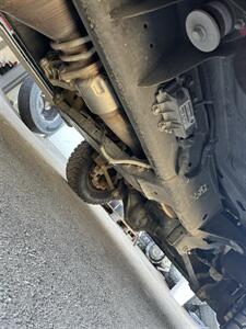 2011 RAM 3500 SLT - Photo 20 - Hurricane, UT 84737