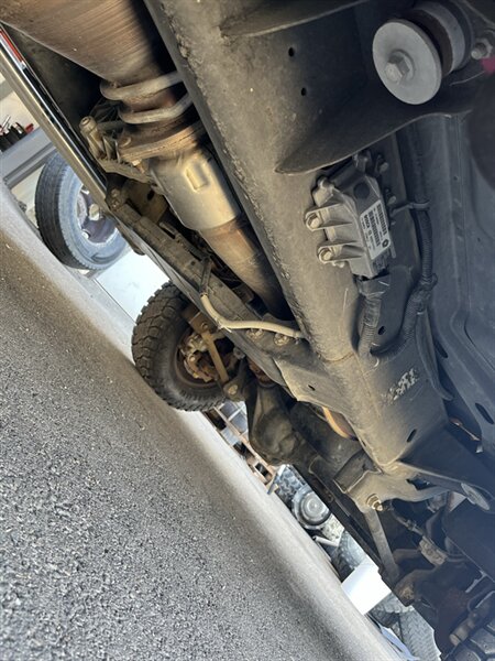 2011 RAM 3500 SLT - Photo 20 - Hurricane, UT 84737