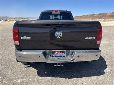 2011 RAM 3500 SLT - Photo 7 - Hurricane, UT 84737