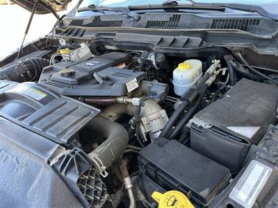 2011 RAM 3500 SLT - Photo 31 - Hurricane, UT 84737