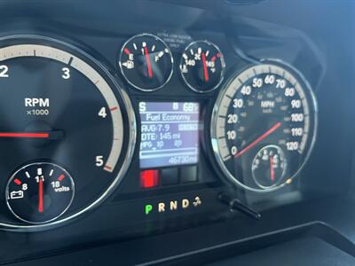 2011 RAM 3500 SLT - Photo 27 - Hurricane, UT 84737