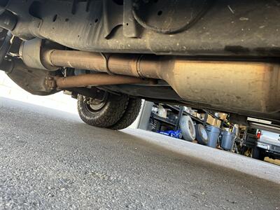 2011 RAM 3500 SLT - Photo 21 - Hurricane, UT 84737
