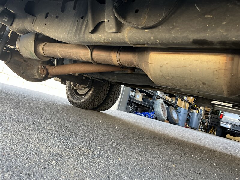 2011 RAM 3500 SLT - Photo 21 - Hurricane, UT 84737