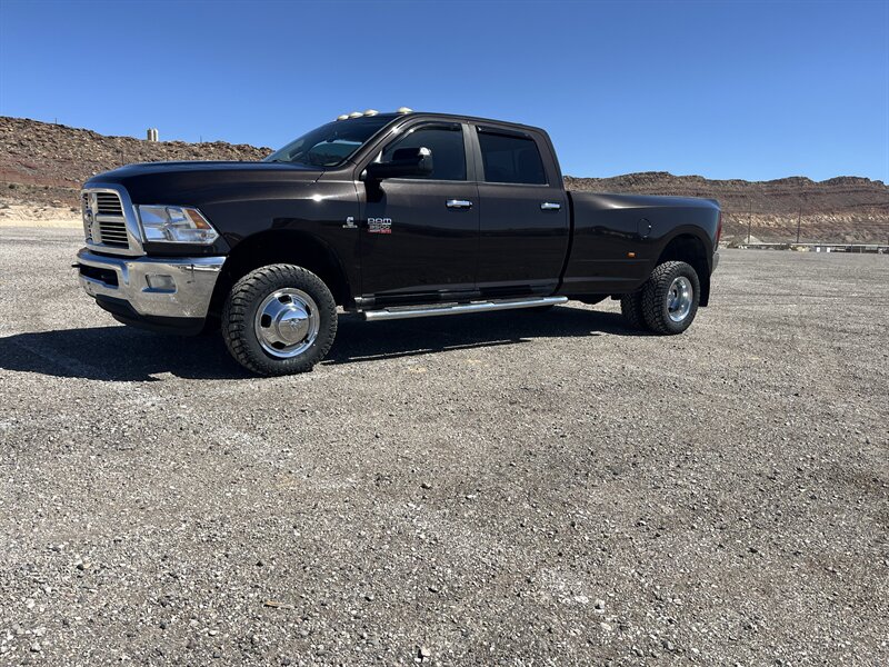 2011 RAM 3500 SLT - Photo 4 - Hurricane, UT 84737