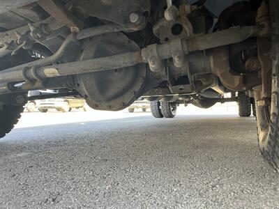 2011 RAM 3500 SLT - Photo 23 - Hurricane, UT 84737