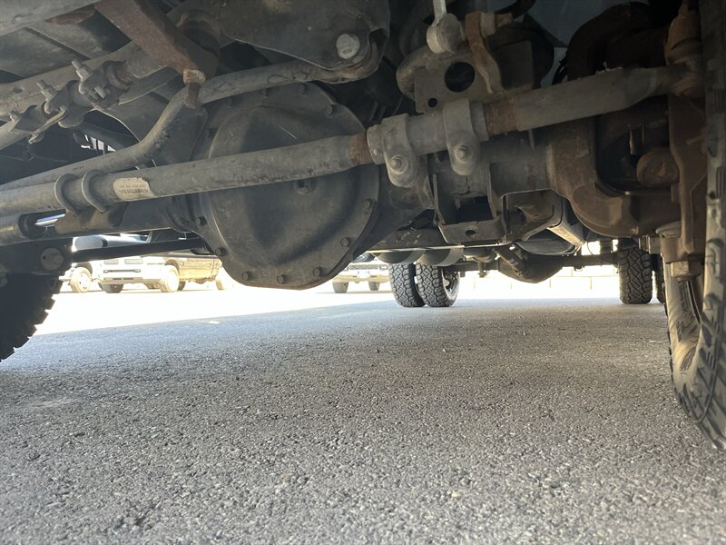 2011 RAM 3500 SLT - Photo 23 - Hurricane, UT 84737