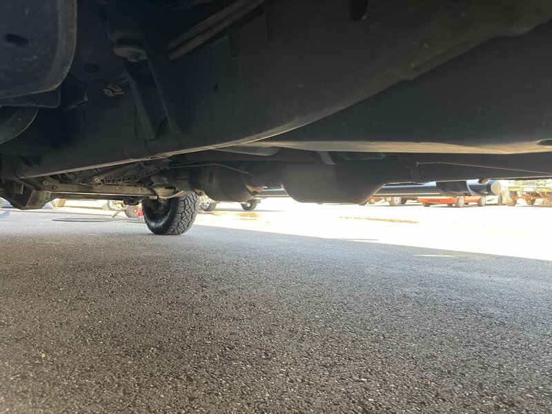 2011 RAM 3500 SLT - Photo 17 - Hurricane, UT 84737