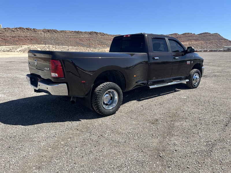 2011 RAM 3500 SLT - Photo 3 - Hurricane, UT 84737