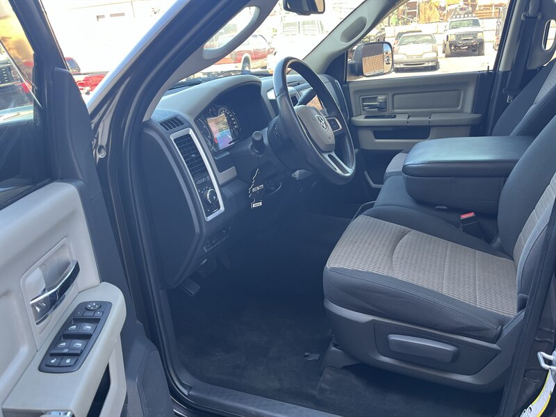 2011 RAM 3500 SLT - Photo 9 - Hurricane, UT 84737