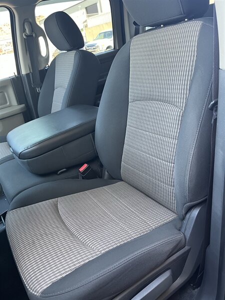 2011 RAM 3500 SLT - Photo 10 - Hurricane, UT 84737