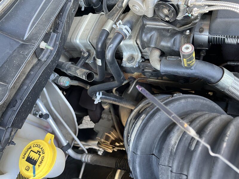 2011 RAM 3500 SLT - Photo 34 - Hurricane, UT 84737