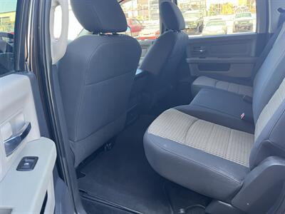 2011 RAM 3500 SLT - Photo 11 - Hurricane, UT 84737