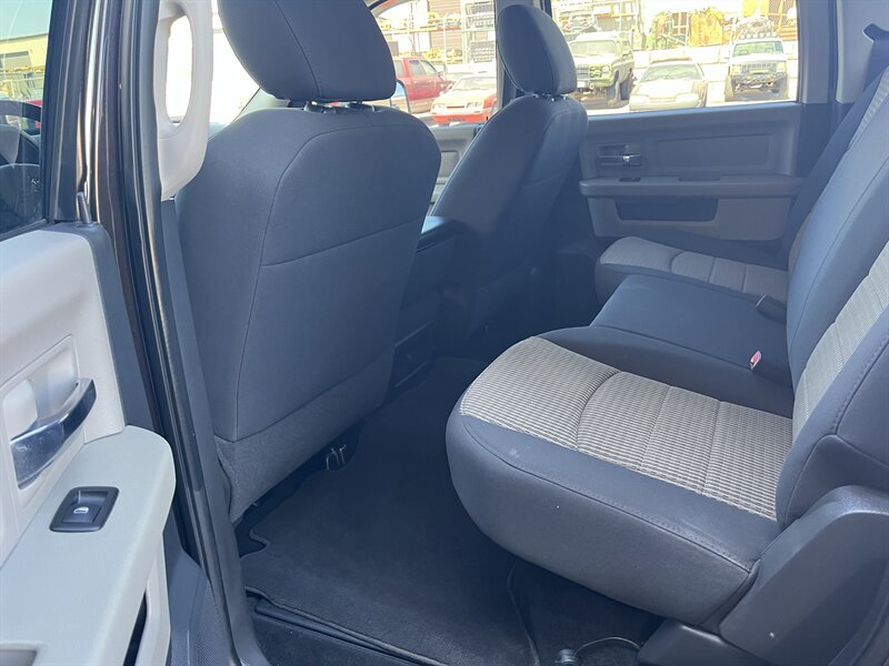 2011 RAM 3500 SLT - Photo 11 - Hurricane, UT 84737