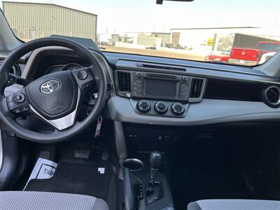 2014 Toyota RAV4 LE   - Photo 12 - Hurricane, UT 84737
