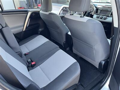 2014 Toyota RAV4 LE   - Photo 10 - Hurricane, UT 84737