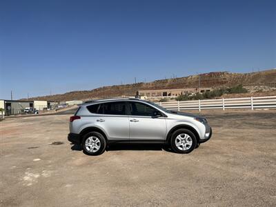2014 Toyota RAV4 LE   - Photo 5 - Hurricane, UT 84737