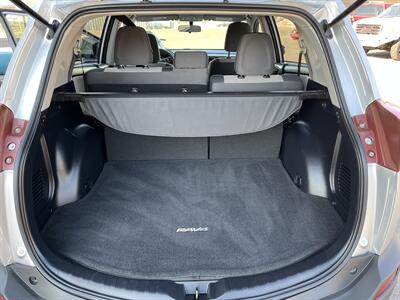 2014 Toyota RAV4 LE   - Photo 11 - Hurricane, UT 84737