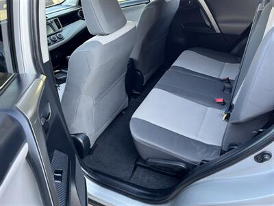 2014 Toyota RAV4 LE   - Photo 8 - Hurricane, UT 84737