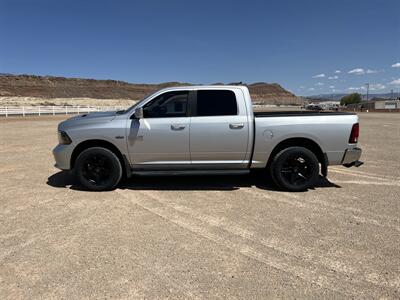 2014 RAM 1500 Sport   - Photo 5 - Hurricane, UT 84737