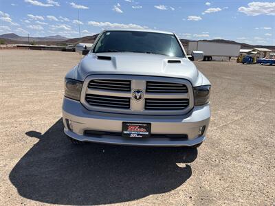 2014 RAM 1500 Sport   - Photo 7 - Hurricane, UT 84737
