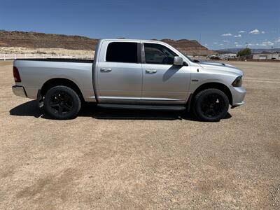 2014 RAM 1500 Sport   - Photo 2 - Hurricane, UT 84737
