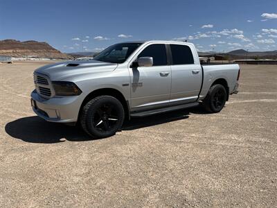 2014 RAM 1500 Sport   - Photo 4 - Hurricane, UT 84737