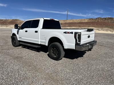 2018 Ford F-250 Super Duty XLT - Photo 6 - Hurricane, UT 84737