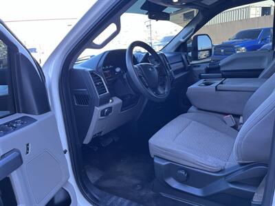 2018 Ford F-250 Super Duty XLT - Photo 10 - Hurricane, UT 84737