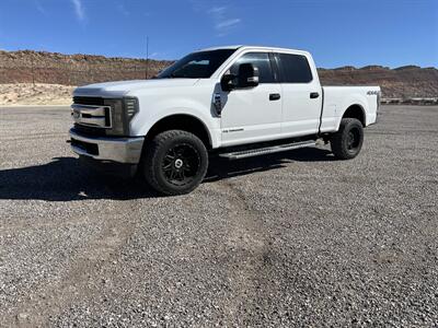 2018 Ford F-250 Super Duty XLT - Photo 4 - Hurricane, UT 84737