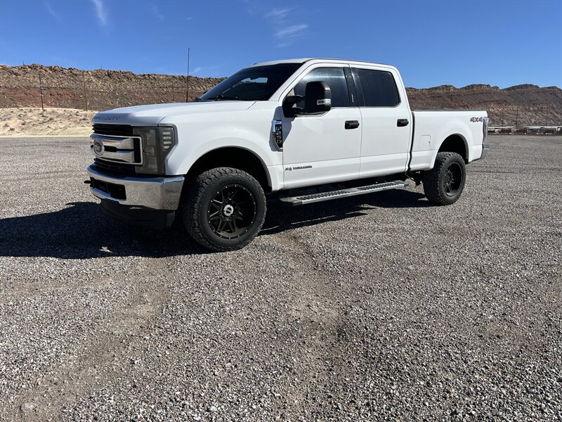 2018 Ford F-250 Super Duty XLT - Photo 4 - Hurricane, UT 84737