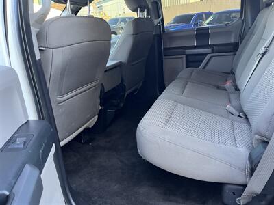 2018 Ford F-250 Super Duty XLT - Photo 11 - Hurricane, UT 84737