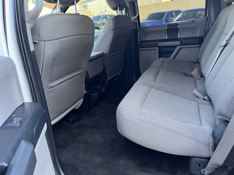 2018 Ford F-250 Super Duty XLT - Photo 11 - Hurricane, UT 84737