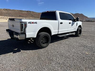 2018 Ford F-250 Super Duty XLT - Photo 3 - Hurricane, UT 84737