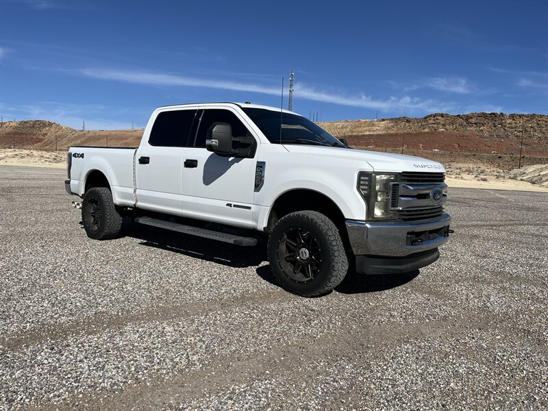 2018 Ford F-250 Super Duty XLT   - Photo 1 - Hurricane, UT 84737