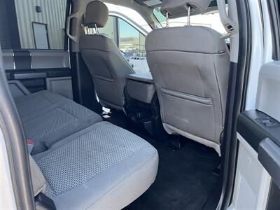 2018 Ford F-250 Super Duty XLT - Photo 13 - Hurricane, UT 84737