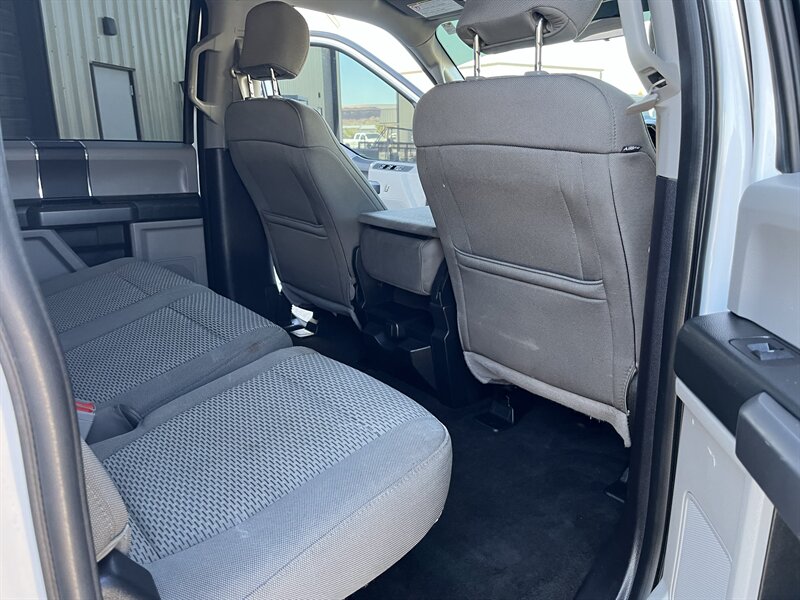 2018 Ford F-250 Super Duty XLT - Photo 13 - Hurricane, UT 84737