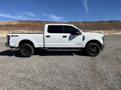 2018 Ford F-250 Super Duty XLT - Photo 2 - Hurricane, UT 84737