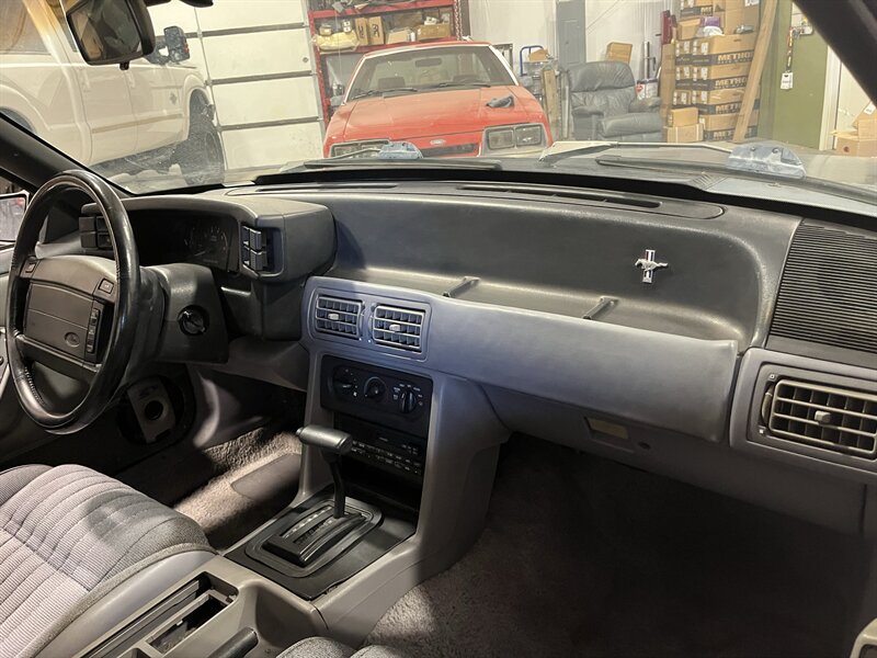 1993 Ford Mustang GT - Photo 7 - Hurricane, UT 84737