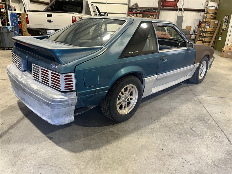 1993 Ford Mustang GT - Photo 2 - Hurricane, UT 84737