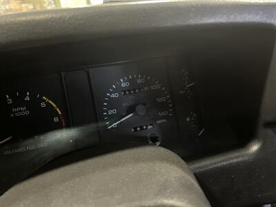 1993 Ford Mustang GT - Photo 10 - Hurricane, UT 84737