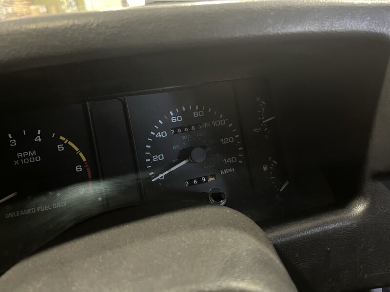 1993 Ford Mustang GT - Photo 10 - Hurricane, UT 84737
