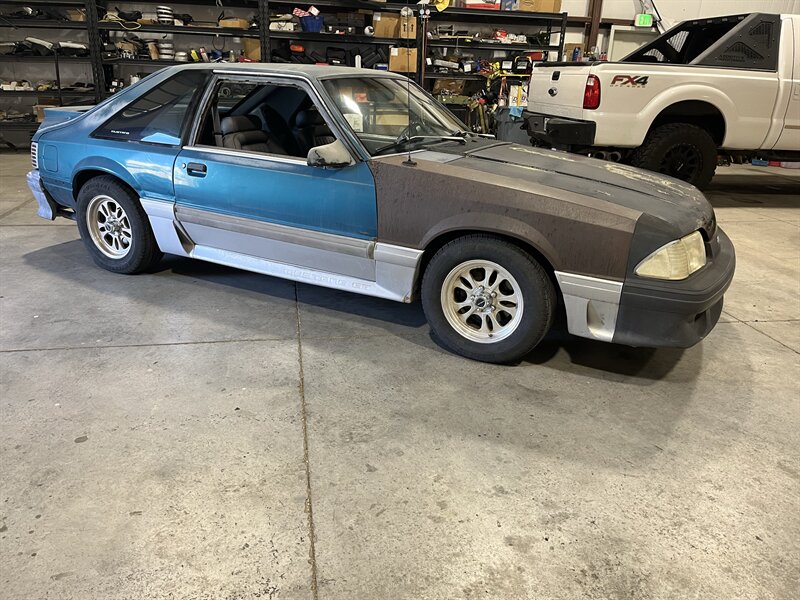 1993 Ford Mustang GT   - Photo 1 - Hurricane, UT 84737