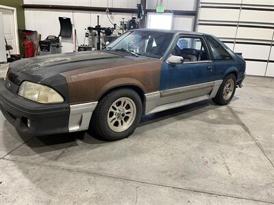 1993 Ford Mustang GT - Photo 3 - Hurricane, UT 84737