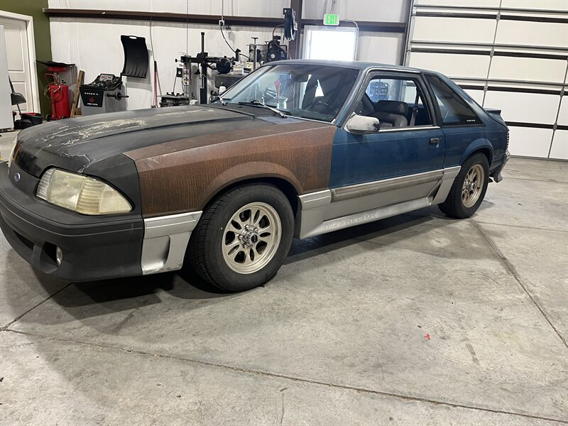 1993 Ford Mustang GT - Photo 3 - Hurricane, UT 84737
