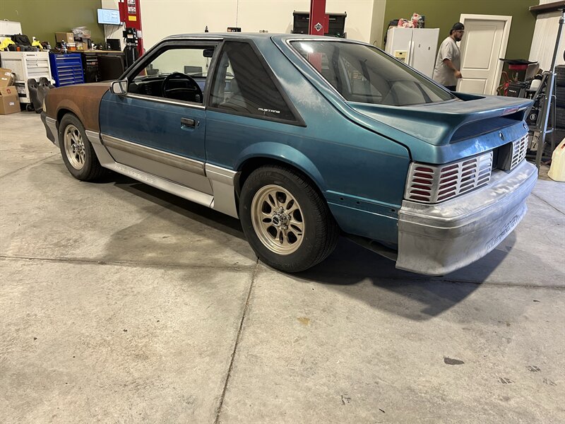 1993 Ford Mustang GT - Photo 4 - Hurricane, UT 84737