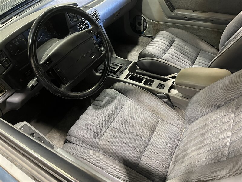 1993 Ford Mustang GT - Photo 5 - Hurricane, UT 84737
