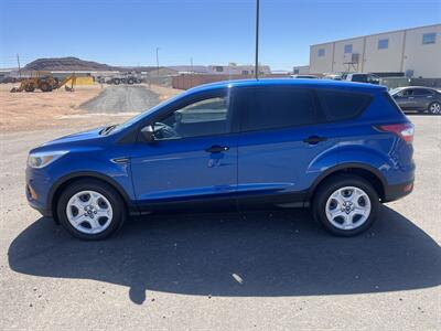 2017 Ford Escape S   - Photo 4 - Hurricane, UT 84737