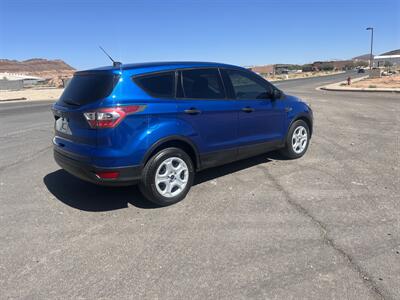 2017 Ford Escape S   - Photo 13 - Hurricane, UT 84737