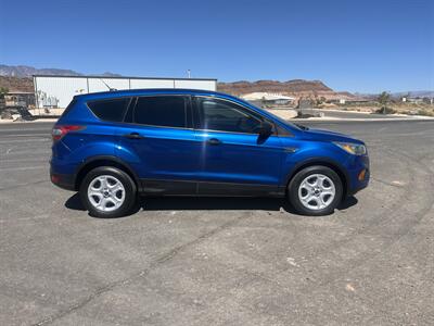 2017 Ford Escape S   - Photo 2 - Hurricane, UT 84737