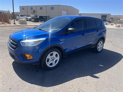 2017 Ford Escape S   - Photo 3 - Hurricane, UT 84737